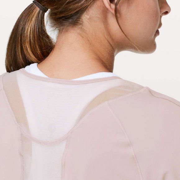 Lululemon Sculpt Long Sleeve - Picture 4 of 9